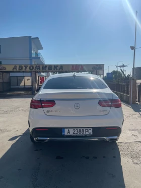 Mercedes-Benz GLE 350 Coupe - 39000 € / 76277.37 лв. - 51291875 6 | Car24.bg Mercedes-Benz GLE 350 Coupe - 39000 € / 76277.37 лв. - 51291875 6