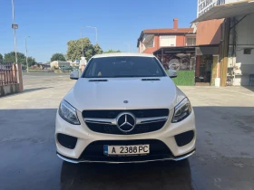 Mercedes-Benz GLE 350 Coupe - 39000 € / 76277.37 лв. - 51291875 5 | Car24.bg Mercedes-Benz GLE 350 Coupe - 39000 € / 76277.37 лв. - 51291875 5