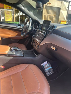 Mercedes-Benz GLE 350 Coupe - 39000 € / 76277.37 лв. - 51291875 12 | Car24.bg Mercedes-Benz GLE 350 Coupe - 39000 € / 76277.37 лв. - 51291875 12