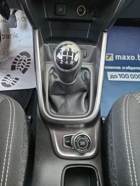 Suzuki Vitara undefined | Auto.bg — изображение 16 Suzuki Vitara undefined | Auto.bg — изображение 16