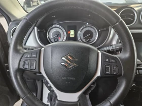 Suzuki Vitara undefined | Auto.bg — изображение 6 Suzuki Vitara undefined | Auto.bg — изображение 6