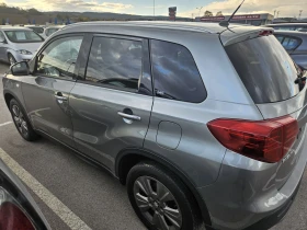 Suzuki Vitara undefined | Auto.bg — изображение 11 Suzuki Vitara undefined | Auto.bg — изображение 11