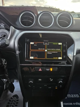 Suzuki Vitara undefined | Auto.bg — изображение 14 Suzuki Vitara undefined | Auto.bg — изображение 14