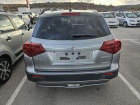 Suzuki Vitara undefined | Auto.bg — изображение 4 Suzuki Vitara undefined | Auto.bg — изображение 4