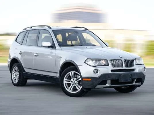 BMW X3 * CARFAX * ЦЕНА ДО БГ - 7500 € / 14668.73 лв. - 11416272 1 | Car24.bg BMW X3 * CARFAX * ЦЕНА ДО БГ - 7500 € / 14668.73 лв. - 11416272 1