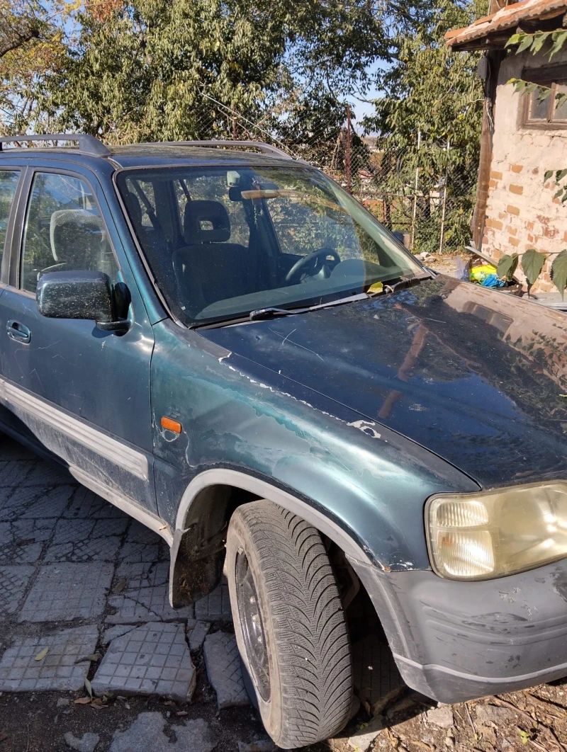 Honda Cr-v Джип - 1750 € / 3422.70 лв. - 38028321 1 | Car24.bg Honda Cr-v Джип - 1750 € / 3422.70 лв. - 38028321 1
