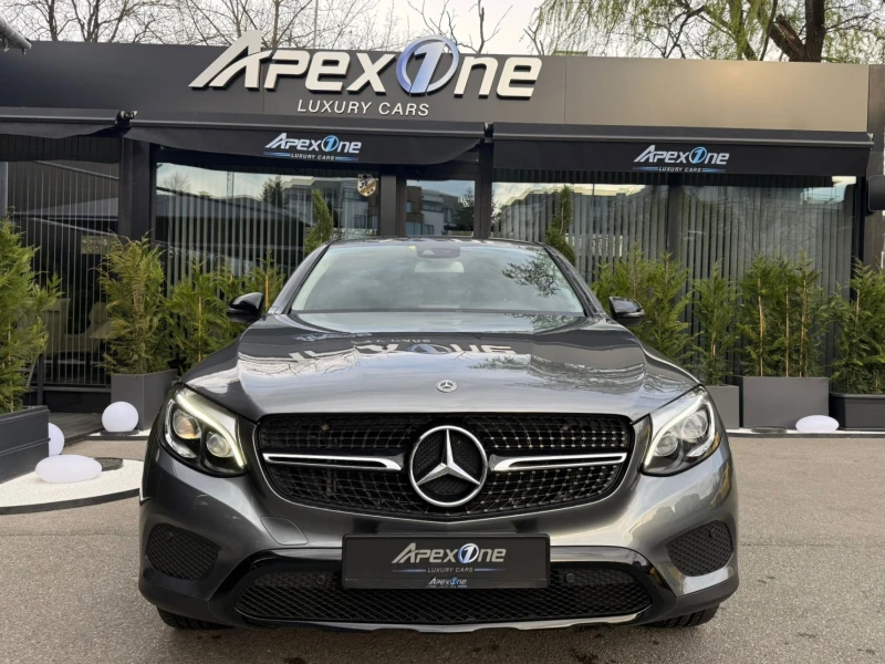 Mercedes-Benz GLC 220 - 28000 € / 54763.24 лв. - 88239146 1 | Car24.bg Mercedes-Benz GLC 220 - 28000 € / 54763.24 лв. - 88239146 1