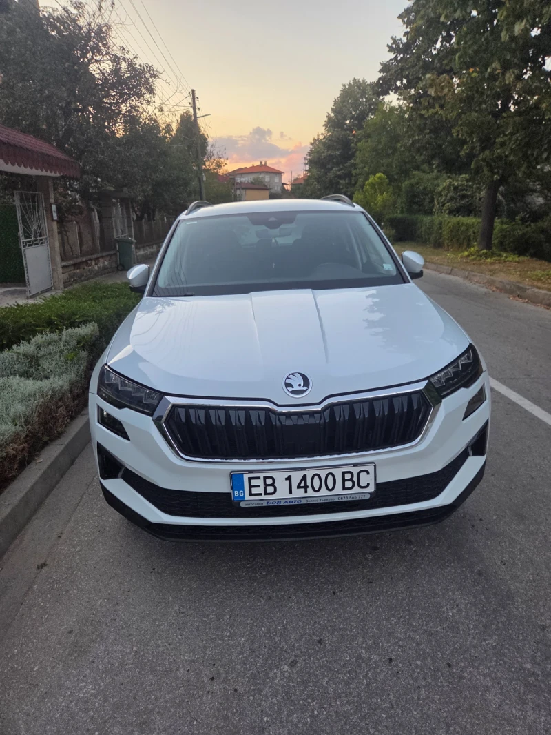 Skoda Karoq - 17900 € - 48488710 1 | Car24.bg Skoda Karoq - 17900 € - 48488710 1