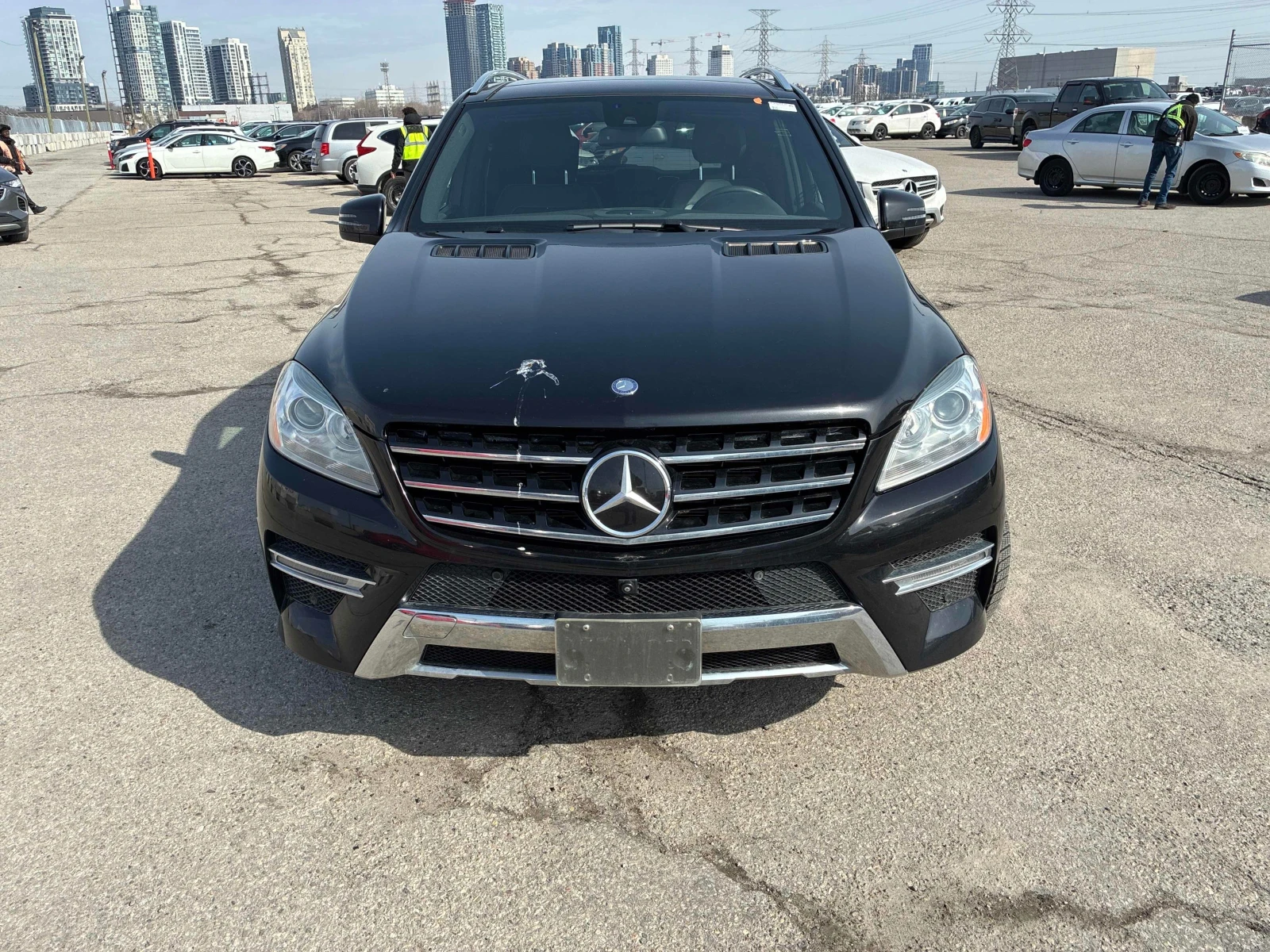 Mercedes-Benz ML 400 ЕДИН СОБСТВЕНИК * БЕЗ ИНЦИДЕНТИ * НА ПРУЖИНИ * | Auto.bg — изображение 1 Mercedes-Benz ML 400 ЕДИН СОБСТВЕНИК * БЕЗ ИНЦИДЕНТИ * НА ПРУЖИНИ * | Auto.bg — изображение 1