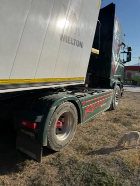 Scania R 620 R730 FULL ORIGINAL | Auto.bg — изображение 4 Scania R 620 R730 FULL ORIGINAL | Auto.bg — изображение 4