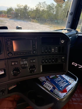 Scania R 620 R730 FULL ORIGINAL | Auto.bg — изображение 8 Scania R 620 R730 FULL ORIGINAL | Auto.bg — изображение 8