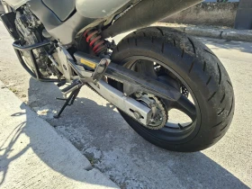 Honda Hornet 600 | Auto.bg — изображение 3 Honda Hornet 600 | Auto.bg — изображение 3