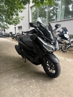 Honda Forza 350 2023 7000 km