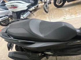 Honda Forza 350 2023 7000 km | Auto.bg — изображение 7 Honda Forza 350 2023 7000 km | Auto.bg — изображение 7