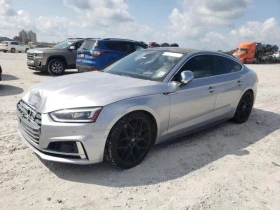 Audi S5 3.0T* PRESTIGE* ДИГИТАЛНО* ТАБЛО* ПОДГРЕВ* 360КАМЕ - Car24.bg Audi S5 3.0T* PRESTIGE* ДИГИТАЛНО* ТАБЛО* ПОДГРЕВ* 360КАМЕ