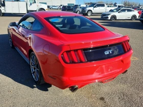 Ford Mustang GT * * CARFAX * * АВТО КРЕДИТ * * - 32500 лв. / 16616.99 € - 51216845 4 | Car24.bg Ford Mustang GT * * CARFAX * * АВТО КРЕДИТ * * - 32500 лв. / 16616.99 € - 51216845 4
