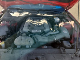 Ford Mustang GT * * CARFAX * * АВТО КРЕДИТ * * - 32500 лв. / 16616.99 € - 51216845 10 | Car24.bg Ford Mustang GT * * CARFAX * * АВТО КРЕДИТ * * - 32500 лв. / 16616.99 € - 51216845 10