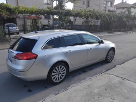 Opel Insignia CDTI - 4450 € / 8703.44 лв. - 77897223 3 | Car24.bg Opel Insignia CDTI - 4450 € / 8703.44 лв. - 77897223 3