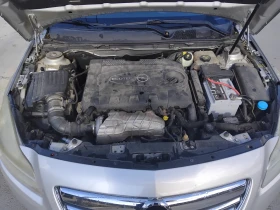 Opel Insignia CDTI - 4450 € / 8703.44 лв. - 77897223 5 | Car24.bg Opel Insignia CDTI - 4450 € / 8703.44 лв. - 77897223 5
