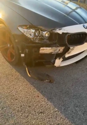 BMW M5 F10 DINAN 720 кс. FULL ENGINE REBUILD | Auto.bg — изображение 17 BMW M5 F10 DINAN 720 кс. FULL ENGINE REBUILD | Auto.bg — изображение 17