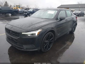 Polestar 2 Long Range Dual Motor | Auto.bg — изображение 2 Polestar 2 Long Range Dual Motor | Auto.bg — изображение 2