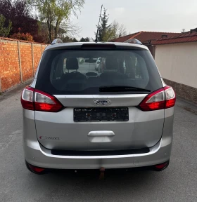 Ford C-max Ford C-Max BIGRANDE - 4900 € / 9583.57 лв. - 94957199 5 | Car24.bg Ford C-max Ford C-Max BIGRANDE - 4900 € / 9583.57 лв. - 94957199 5