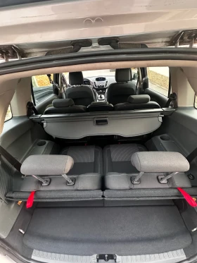 Ford C-max Ford C-Max BIGRANDE - 4900 € / 9583.57 лв. - 94957199 13 | Car24.bg Ford C-max Ford C-Max BIGRANDE - 4900 € / 9583.57 лв. - 94957199 13