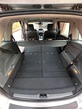 Ford C-max Ford C-Max BIGRANDE - 4900 € / 9583.57 лв. - 94957199 14 | Car24.bg Ford C-max Ford C-Max BIGRANDE - 4900 € / 9583.57 лв. - 94957199 14