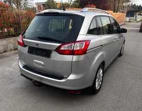 Ford C-max Ford C-Max BIGRANDE - 4900 € / 9583.57 лв. - 94957199 6 | Car24.bg Ford C-max Ford C-Max BIGRANDE - 4900 € / 9583.57 лв. - 94957199 6