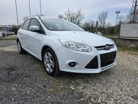 Снимка Ford Focus