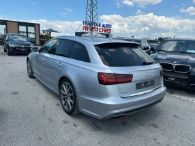Audi A6 * 3.0TDI* Quattro* SLine* Facelift* 2017* | Auto.bg — изображение 2 Audi A6 * 3.0TDI* Quattro* SLine* Facelift* 2017* | Auto.bg — изображение 2