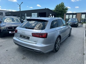 Audi A6 * 3.0TDI* Quattro* SLine* Facelift* 2017* | Auto.bg — изображение 3 Audi A6 * 3.0TDI* Quattro* SLine* Facelift* 2017* | Auto.bg — изображение 3
