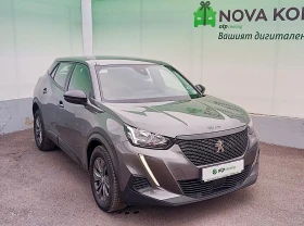 Peugeot 2008 1.5 BlueHDi 110 кс | Auto.bg — изображение 2 Peugeot 2008 1.5 BlueHDi 110 кс | Auto.bg — изображение 2