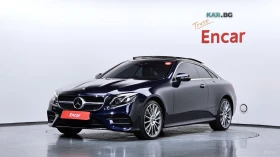 Mercedes-Benz E 400 4MATIC* 360* Подгрев* Обдухване* Кейлес* ПАНО