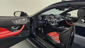 Mercedes-Benz E 400 4MATIC* 360* Подгрев* Обдухване* Кейлес* ПАНО | Auto.bg — изображение 10 Mercedes-Benz E 400 4MATIC* 360* Подгрев* Обдухване* Кейлес* ПАНО | Auto.bg — изображение 10