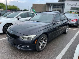 BMW 330 * 330i xDrive * ОТ ПРЕДСТАВИТЕЛСТВО НА MERCEDES
