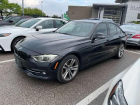 BMW 330 xDrive * ОТ ПРЕДСТАВИТЕЛСТВО НА MERCEDES-BENZ | Auto.bg — изображение 3 BMW 330 xDrive * ОТ ПРЕДСТАВИТЕЛСТВО НА MERCEDES-BENZ | Auto.bg — изображение 3