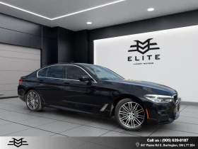 Снимка BMW 530