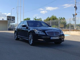 Mercedes-Benz S 500 W221 AMG 4.7 V8 4MATIC - 18000 € / 35204.94 лв. - 25214752 3 | Car24.bg Mercedes-Benz S 500 W221 AMG 4.7 V8 4MATIC - 18000 € / 35204.94 лв. - 25214752 3