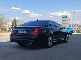 Mercedes-Benz S 500 W221 AMG 4.7 V8 4MATIC - 18000 € / 35204.94 лв. - 25214752 4 | Car24.bg Mercedes-Benz S 500 W221 AMG 4.7 V8 4MATIC - 18000 € / 35204.94 лв. - 25214752 4
