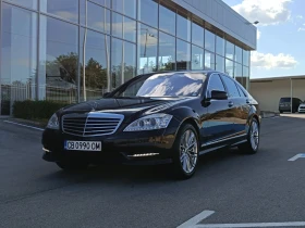 Mercedes-Benz S 500 W221 AMG 4.7 V8 4MATIC - Car24.bg Mercedes-Benz S 500 W221 AMG 4.7 V8 4MATIC
