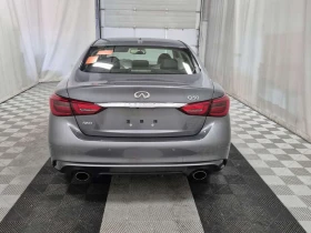 Infiniti Q50 LUXE| ПАНО| ПОДГРЕВИ| ПАМЕТ| 2 КЛЮЧА| 2 ЧИФТА ГУМИ | Auto.bg — изображение 6 Infiniti Q50 LUXE| ПАНО| ПОДГРЕВИ| ПАМЕТ| 2 КЛЮЧА| 2 ЧИФТА ГУМИ | Auto.bg — изображение 6