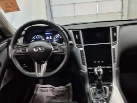 Infiniti Q50 LUXE| ПАНО| ПОДГРЕВИ| ПАМЕТ| 2 КЛЮЧА| 2 ЧИФТА ГУМИ | Auto.bg — изображение 11 Infiniti Q50 LUXE| ПАНО| ПОДГРЕВИ| ПАМЕТ| 2 КЛЮЧА| 2 ЧИФТА ГУМИ | Auto.bg — изображение 11