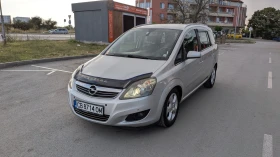 Opel Zafira - 5900 € / 11539.40 лв. - 88643888 10 | Car24.bg Opel Zafira - 5900 € / 11539.40 лв. - 88643888 10