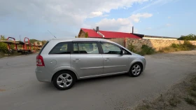 Opel Zafira - 5900 € / 11539.40 лв. - 88643888 5 | Car24.bg Opel Zafira - 5900 € / 11539.40 лв. - 88643888 5