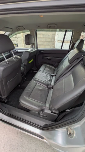 Opel Zafira - 5900 € / 11539.40 лв. - 88643888 3 | Car24.bg Opel Zafira - 5900 € / 11539.40 лв. - 88643888 3