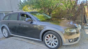 Audi A4 Allroad undefined | Auto.bg — изображение 17 Audi A4 Allroad undefined | Auto.bg — изображение 17
