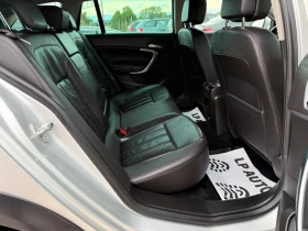 Opel Insignia * SPORT TOURER* AUTOMATIC * FULL OPINION | Auto.bg — изображение 9 Opel Insignia * SPORT TOURER* AUTOMATIC * FULL OPINION | Auto.bg — изображение 9