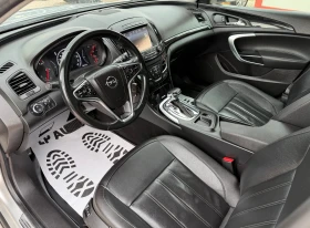 Opel Insignia * SPORT TOURER* AUTOMATIC * FULL OPINION | Auto.bg — изображение 5 Opel Insignia * SPORT TOURER* AUTOMATIC * FULL OPINION | Auto.bg — изображение 5