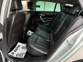 Opel Insignia * SPORT TOURER* AUTOMATIC * FULL OPINION | Auto.bg — изображение 8 Opel Insignia * SPORT TOURER* AUTOMATIC * FULL OPINION | Auto.bg — изображение 8